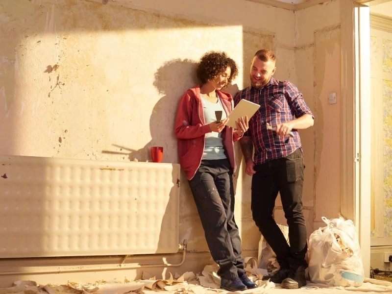 Home Renovation